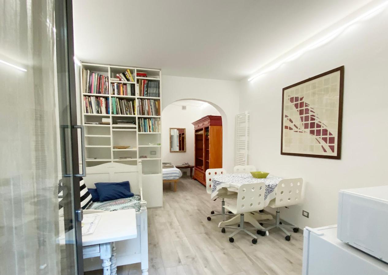 Apartmán Loft Garden In Bologna'S Heart Ospedale Rizzoli Exteriér fotografie