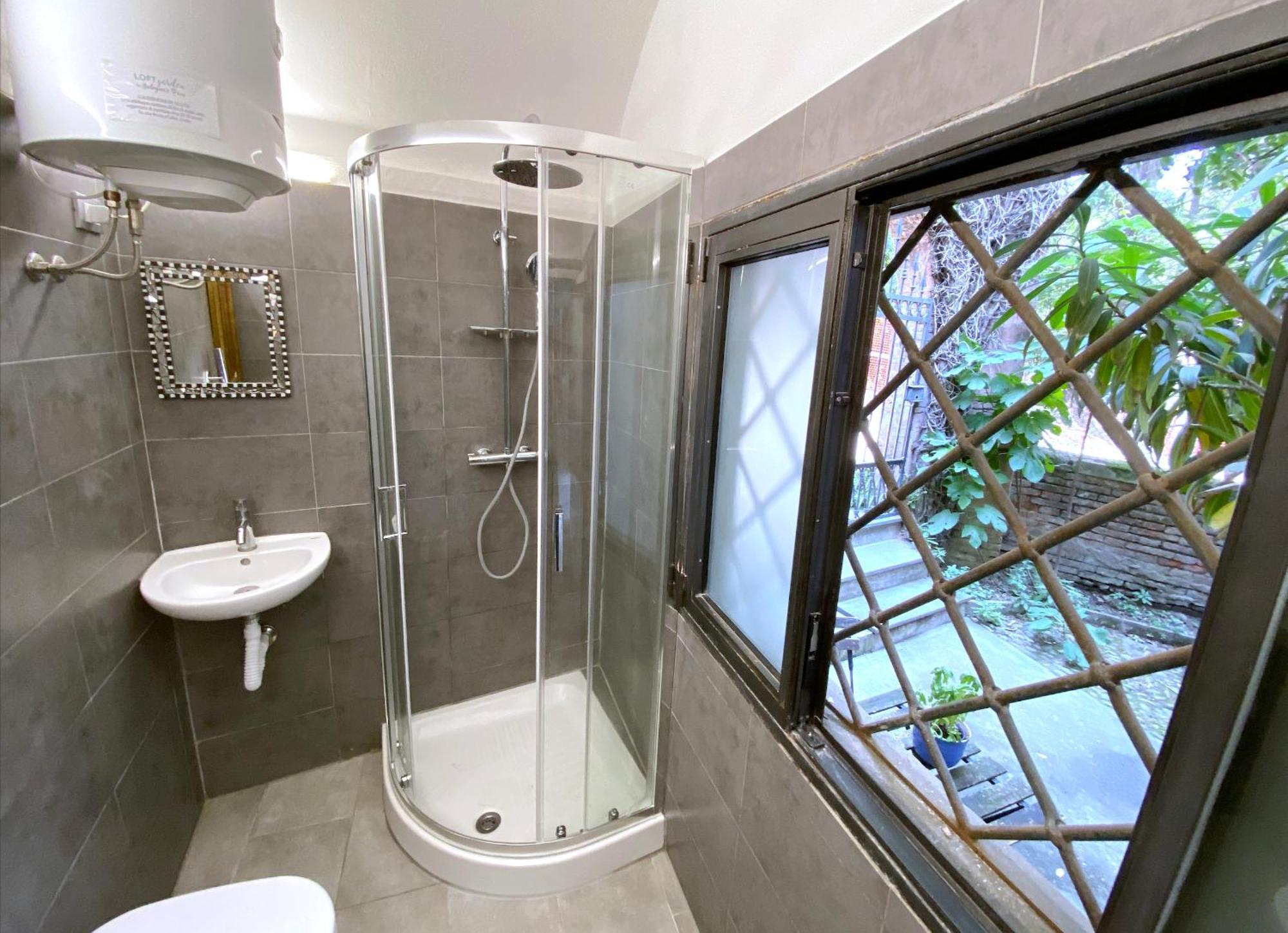 Apartmán Loft Garden In Bologna'S Heart Ospedale Rizzoli Exteriér fotografie