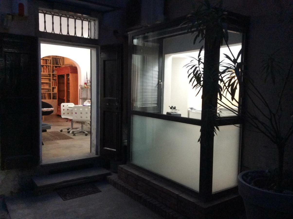 Apartmán Loft Garden In Bologna'S Heart Ospedale Rizzoli Exteriér fotografie