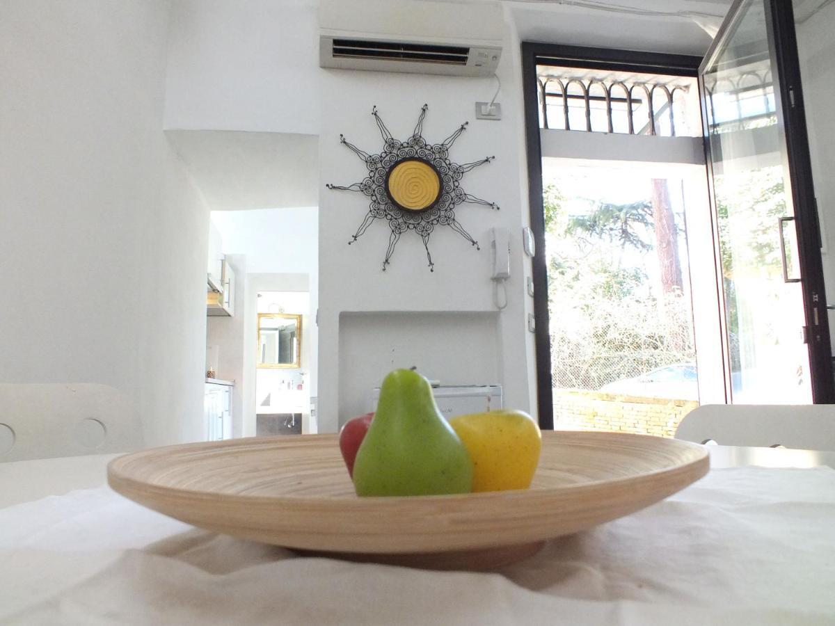 Apartmán Loft Garden In Bologna'S Heart Ospedale Rizzoli Exteriér fotografie